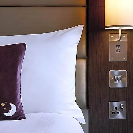 Premier Inn London Greenwich-3