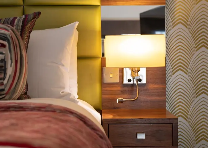 Best Western Mornington Hyde ParkHotel Londra